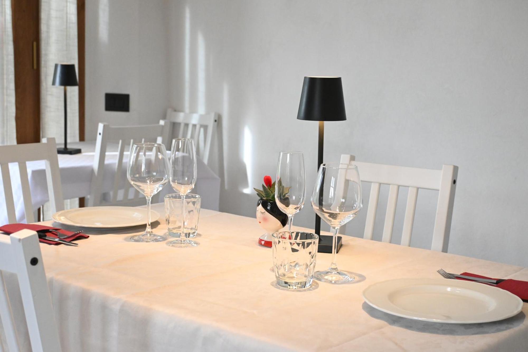 Agriturismo Le Capanne San Dalmazio Екстер'єр фото