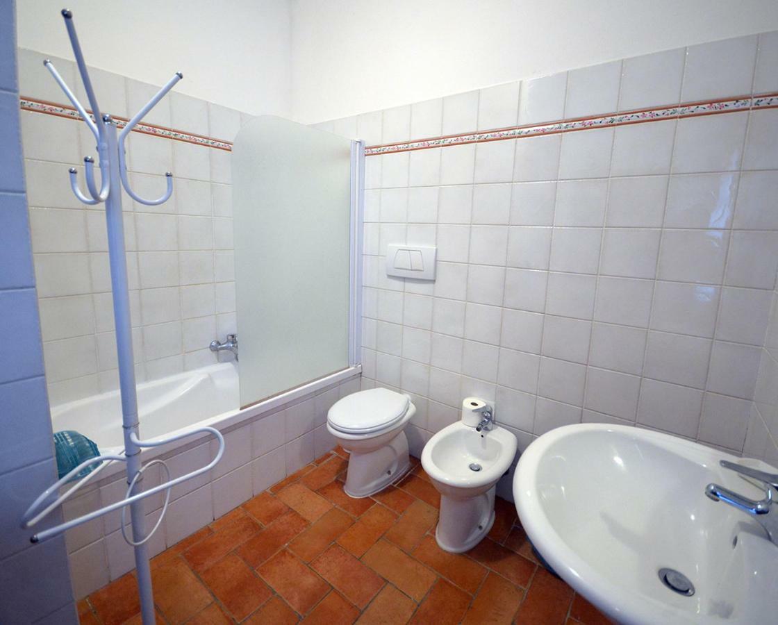 Agriturismo Le Capanne San Dalmazio Екстер'єр фото
