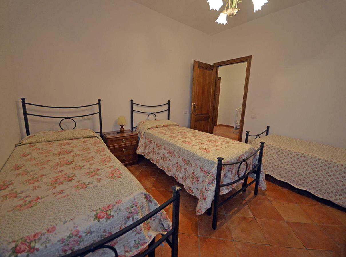 Agriturismo Le Capanne San Dalmazio Екстер'єр фото